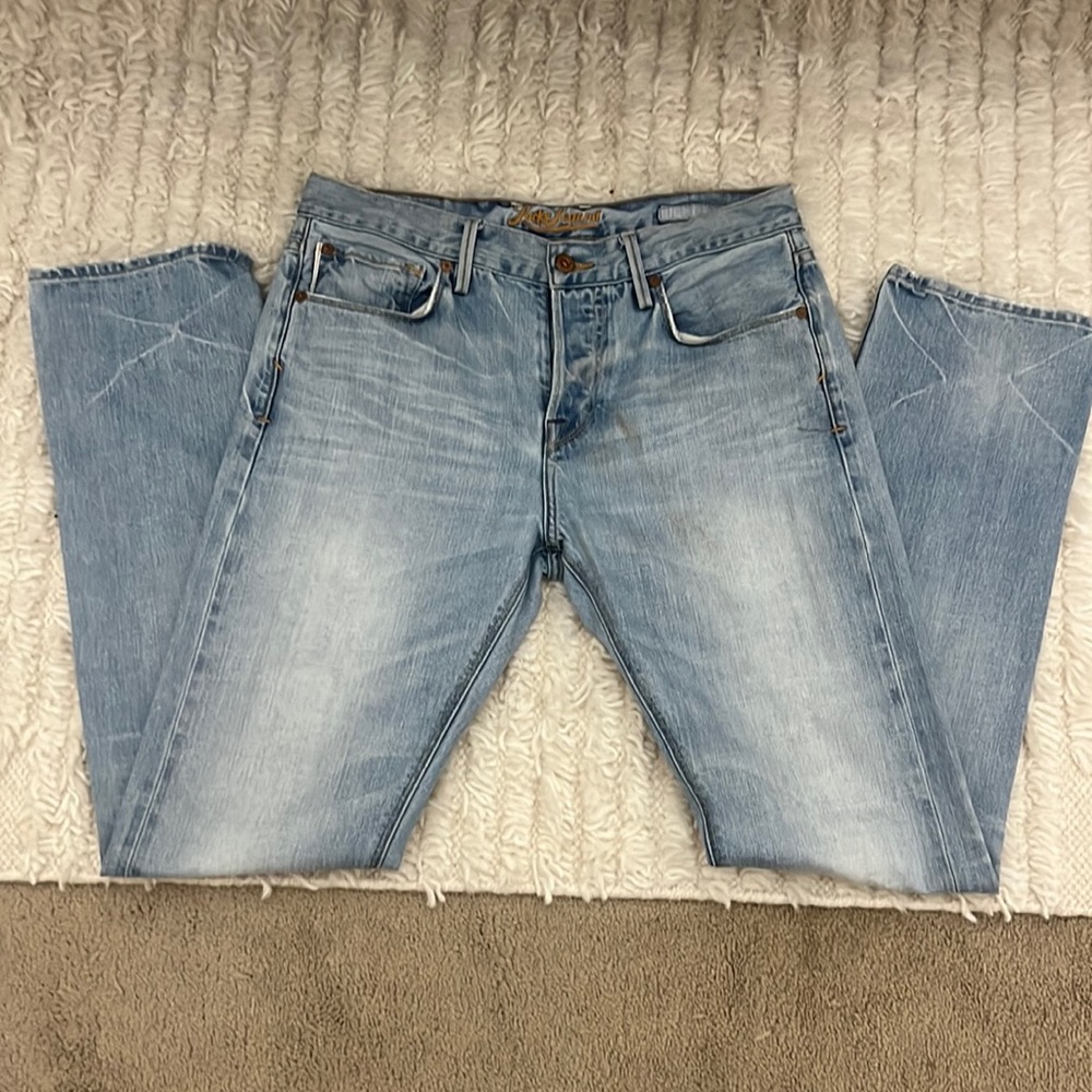 Lucky Legend jeans